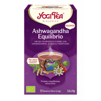 Yogi Tea - Ashwagandha Equilibrio